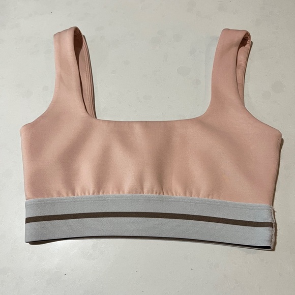 Tan + Lines Sport by Sivan Ayla Calabasas Bra - Picture 3 of 6